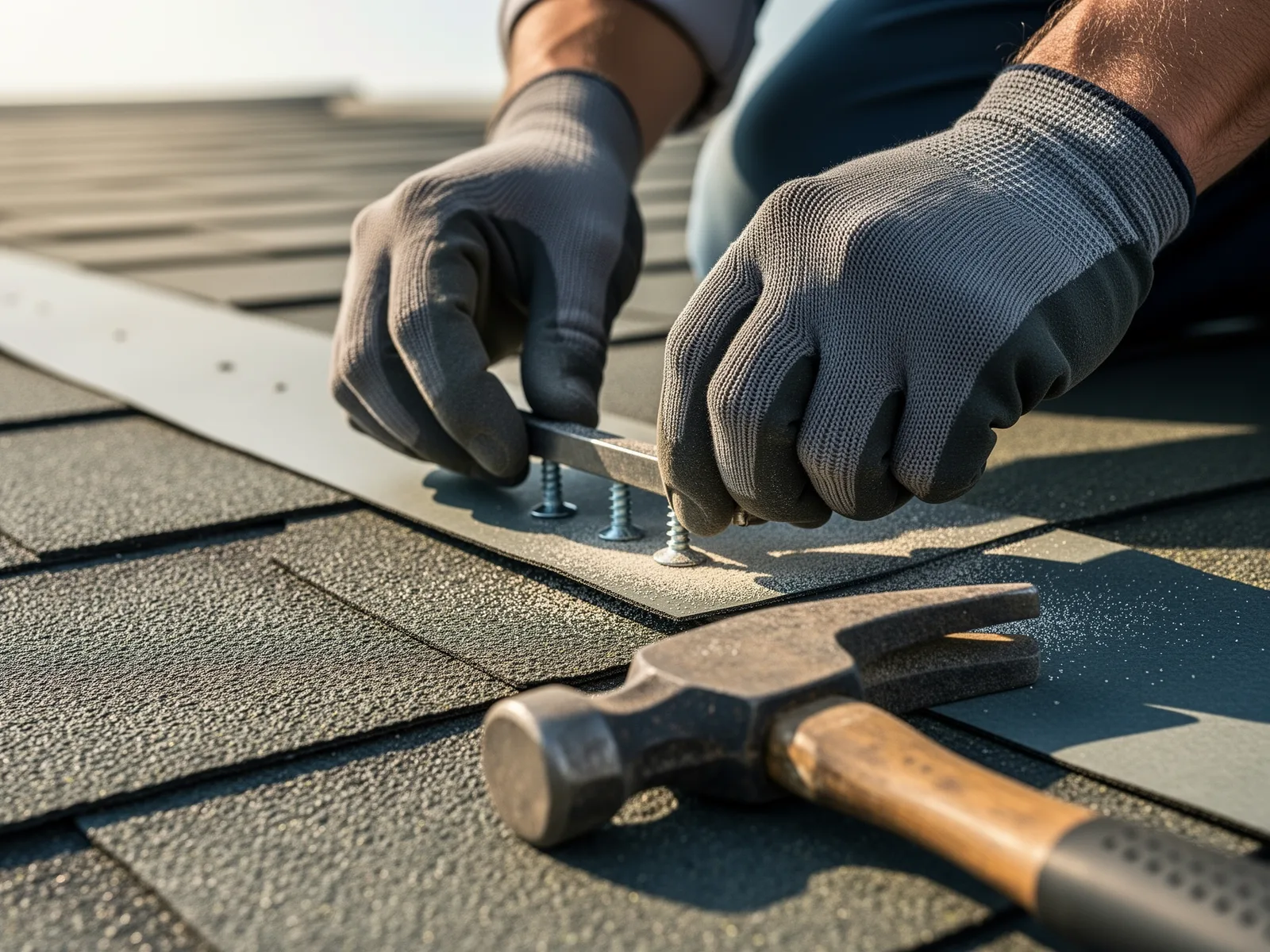 Why choose Fascia Repair in Cleveland, WV